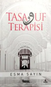 Tasavvuf Terapisi