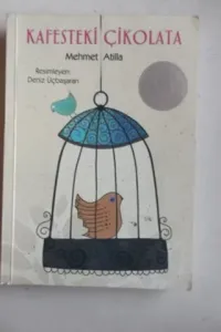 Kafesteki Çikolata ( İMZALI )