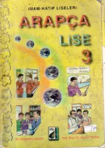 Arapça Lise 3