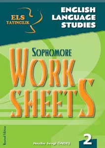 ELS Worksheets Sophomore