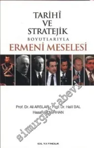 Tarihi ve Stratejik Boyutlarıyla Ermeni Meselesi -         2014