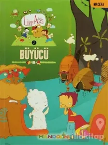 Büyücü (Ciltli)