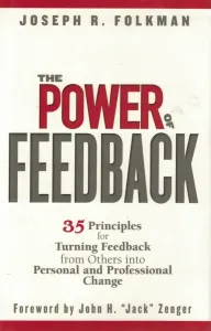 The Power of Feedback