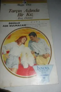 Tarçın Adında Bir Kız - 643
