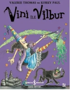 Vini İle Vilbur
