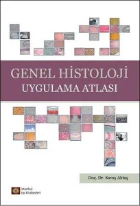 Genel Histoloji Uygulama Atlası