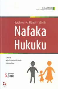 Nafaka Hukuku