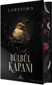 YAN BOYAMALI - BÜLBÜL KAPANI 1