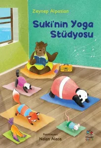 Sukinin Yoga Stüdyosu