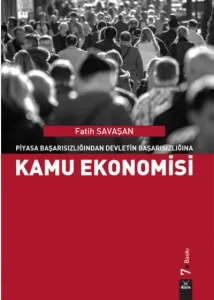 Kamu Ekonomisi