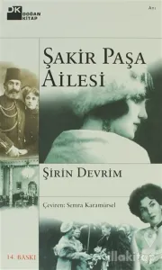 Şakir Paşa Ailesi