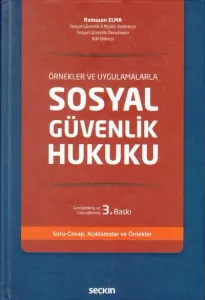 Sosyal Güvenlik Hukuku