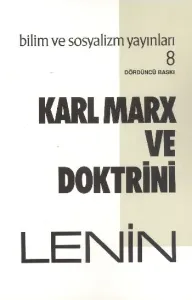 Karl Marx ve Doktorini