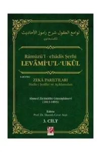 Levami'u'l-'Ukul 3 Cilt