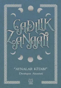 Cadılık Zanaatı