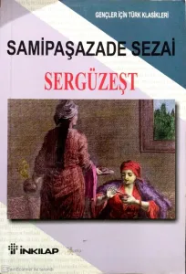 Sergüzeşt