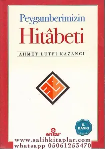 Peygamberimizin Hitabeti