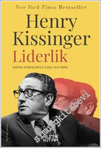 Liderlik : Dünya Stratejisiyle İlgili Altı Ders -         2022