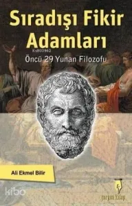 Sıradışı Fikir Adamları