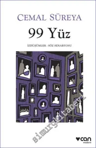 99 Yüz: İzdüşümler - Söz Senaryosu  -         2023