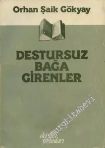 Destursuz Bağa Girenler -        1982