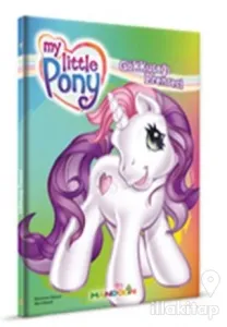 My Little Pony - 2 - Gökkuşağı Prensesi