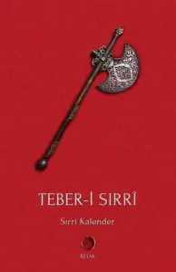 Teber-i Sırrî