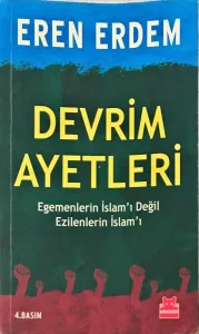 Devrim Ayetleri (imzalı)