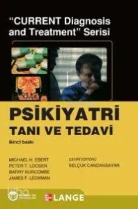 Psikiyatri Tanı ve Tedavi