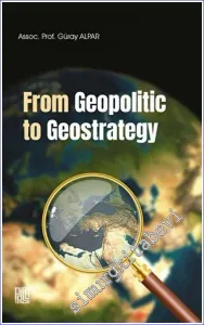 From Geopolitic to Geostrategy -         2023