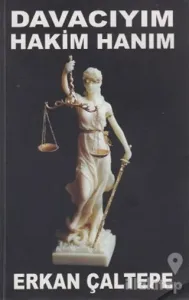 Davacıyım Hakim Hanım
