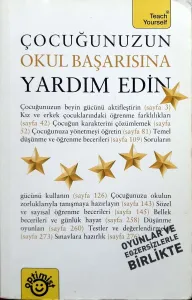 Çocuğunuzun Okul Başarısına Yardım Edin