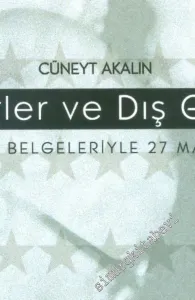 Askerler ve Dış Güçler -        2000