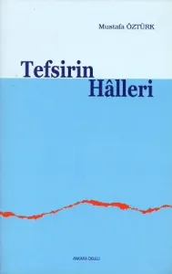Tefsirin Halleri