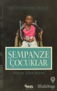 Şempanze Çocuklar