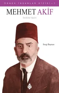 Mehmet Akif