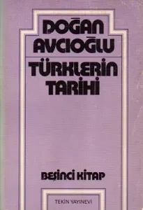 Türklerin Tarihi 5
