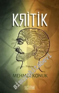 Kritik İMZALI -
