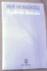 Özgürlük Hukuku