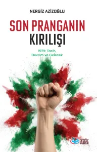 Son Pranganın Kırılışı