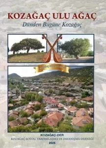 Kozağaç Ulu Ağaç