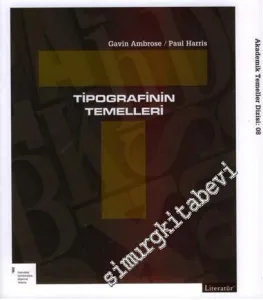 Tipografinin Temelleri -         2012