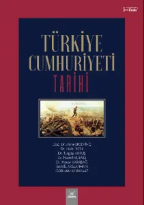 Türkiye Cumhuriyeti Tarihi