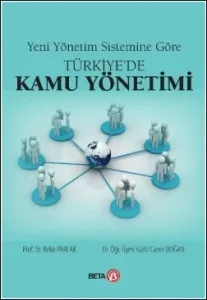 Türkiye'de Kamu Yönetimi