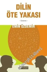 Dilin Öte Yakası -         2017