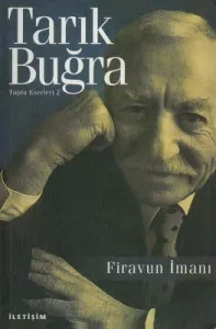 Firavun İmanı