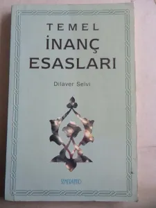 Temel İnanç Esasları