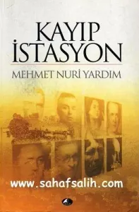 Kayıp İstasyon