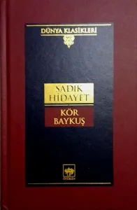 Kör Baykuş (Ciltli)