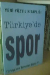 Türkiye'de Spor